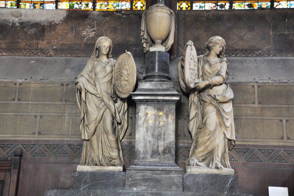 Fidélité – Piété