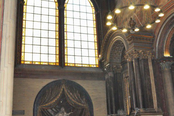 Saint-François-Xavier