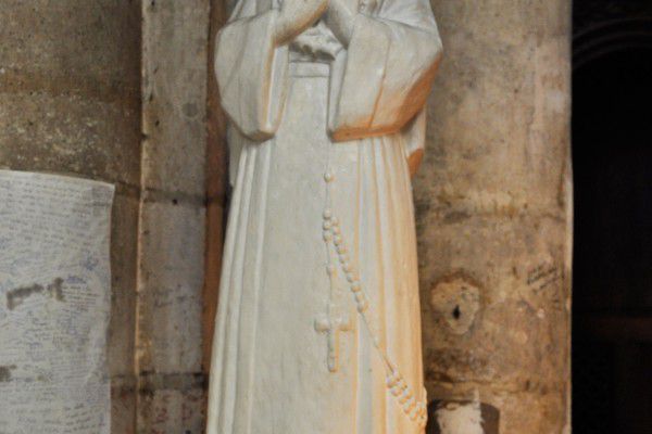 Sainte Rita