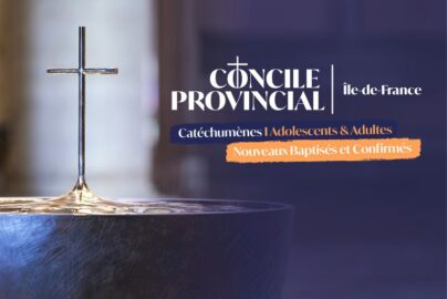 Phase de Consultation - Concile provincial